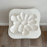 The Cove Oyster Platter Petal Gloss/White