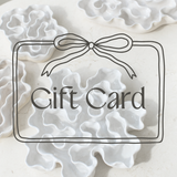 Michelle Morton Studio Gift Card