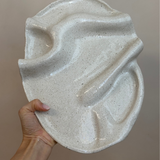 Ceramic Antipasto Platter Workshop