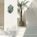 Shoreline fold Wall Sculpture