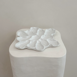 Ceramic Harbour Oyster Platter Workshop
