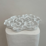 Ceramic Sculpture Oyster Platter Workshop - Full Day