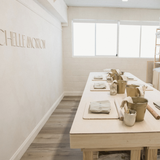 Ceramic Sculpture Oyster Platter Workshop - Full Day