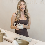 Ceramic Sculpture Oyster Platter Workshop - Full Day